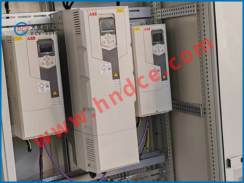 代理經(jīng)銷(xiāo)變頻器品牌